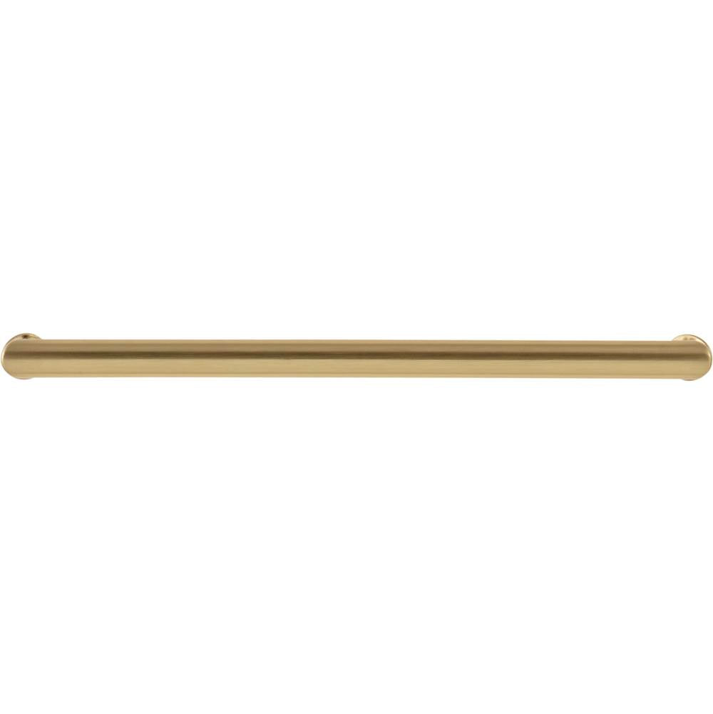 Florham Pull 7 9/16 Inch (c-c) Ash Gray