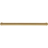 Florham Pull 7 9/16 Inch (c-c) Ash Gray