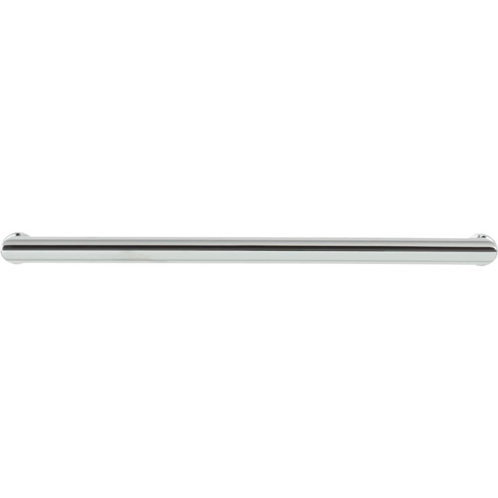 Florham Pull 7 9/16 Inch (c-c) Ash Gray