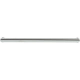 Florham Pull 7 9/16 Inch (c-c) Ash Gray
