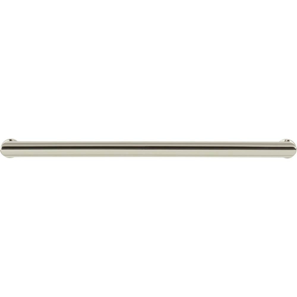 Florham Pull 7 9/16 Inch (c-c) Ash Gray
