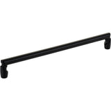 Florham Pull 8 13/16 Inch (c-c) Ash Gray