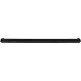 Florham Pull 8 13/16 Inch (c-c) Ash Gray