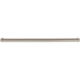 Florham Pull 8 13/16 Inch (c-c) Ash Gray