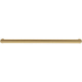 Florham Pull 8 13/16 Inch (c-c) Ash Gray