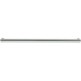 Florham Pull 8 13/16 Inch (c-c) Ash Gray