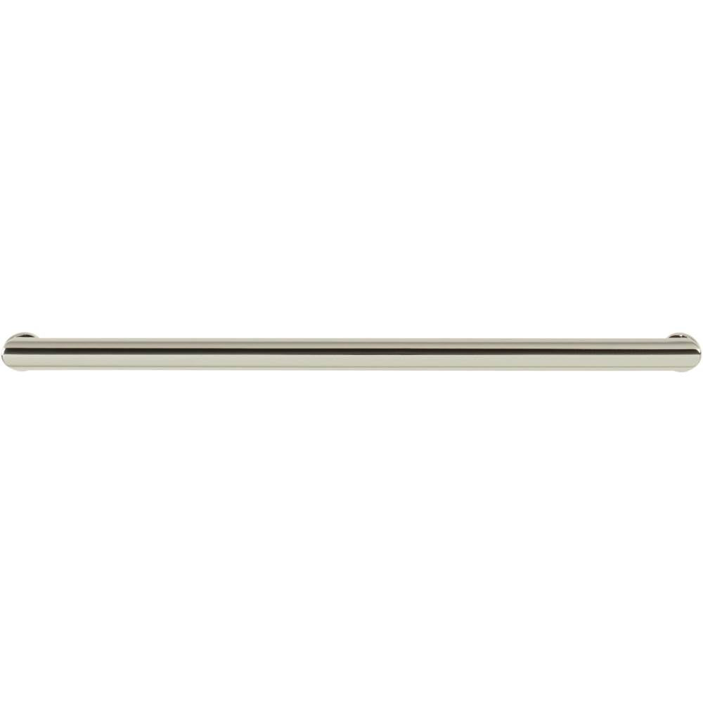 Florham Pull 8 13/16 Inch (c-c) Ash Gray