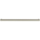 Florham Pull 8 13/16 Inch (c-c) Ash Gray