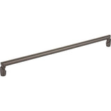 Florham Pull 12 Inch (c-c) Ash Gray