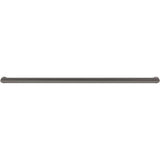 Florham Pull 12 Inch (c-c) Ash Gray