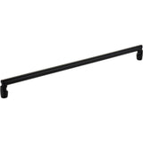 Florham Pull 12 Inch (c-c) Ash Gray