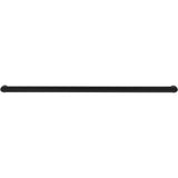 Florham Pull 12 Inch (c-c) Ash Gray