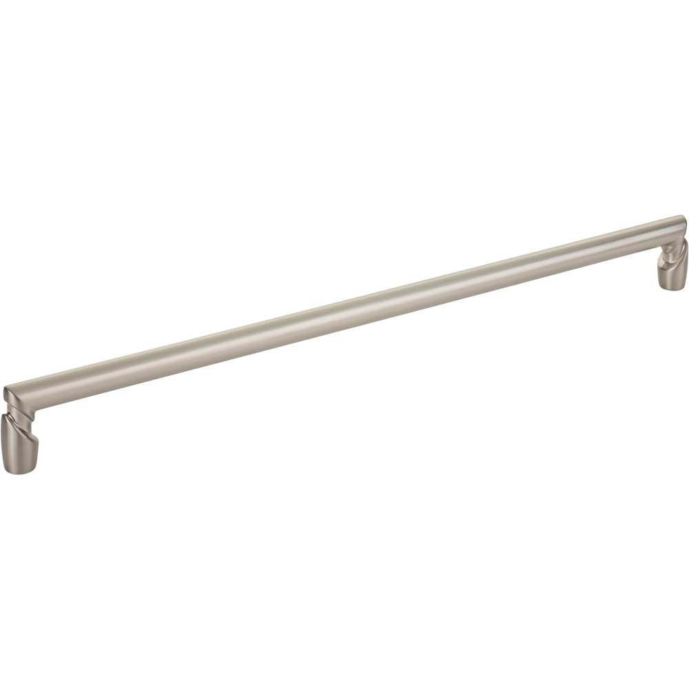 Florham Pull 12 Inch (c-c) Ash Gray