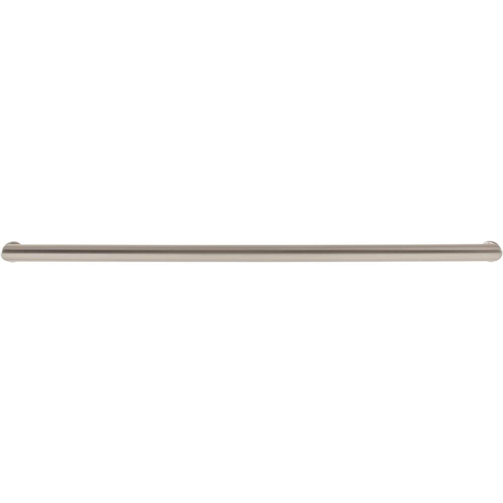 Florham Pull 12 Inch (c-c) Ash Gray