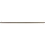 Florham Pull 12 Inch (c-c) Ash Gray