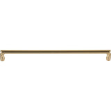 Top Knobs - Florham Pull 12 Inch (c-c) Honey Bronze - Honey Bronze