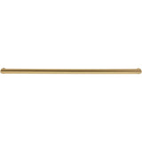 Florham Pull 12 Inch (c-c) Ash Gray