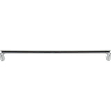 Top Knobs - Florham Pull 12 Inch (c-c) Polished Chrome - Polished Chrome