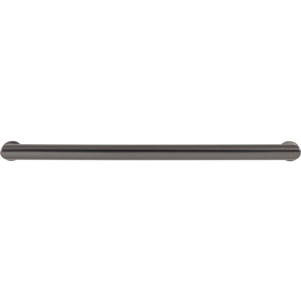 Florham Appliance Pull 12 Inch (c-c) Ash Gray