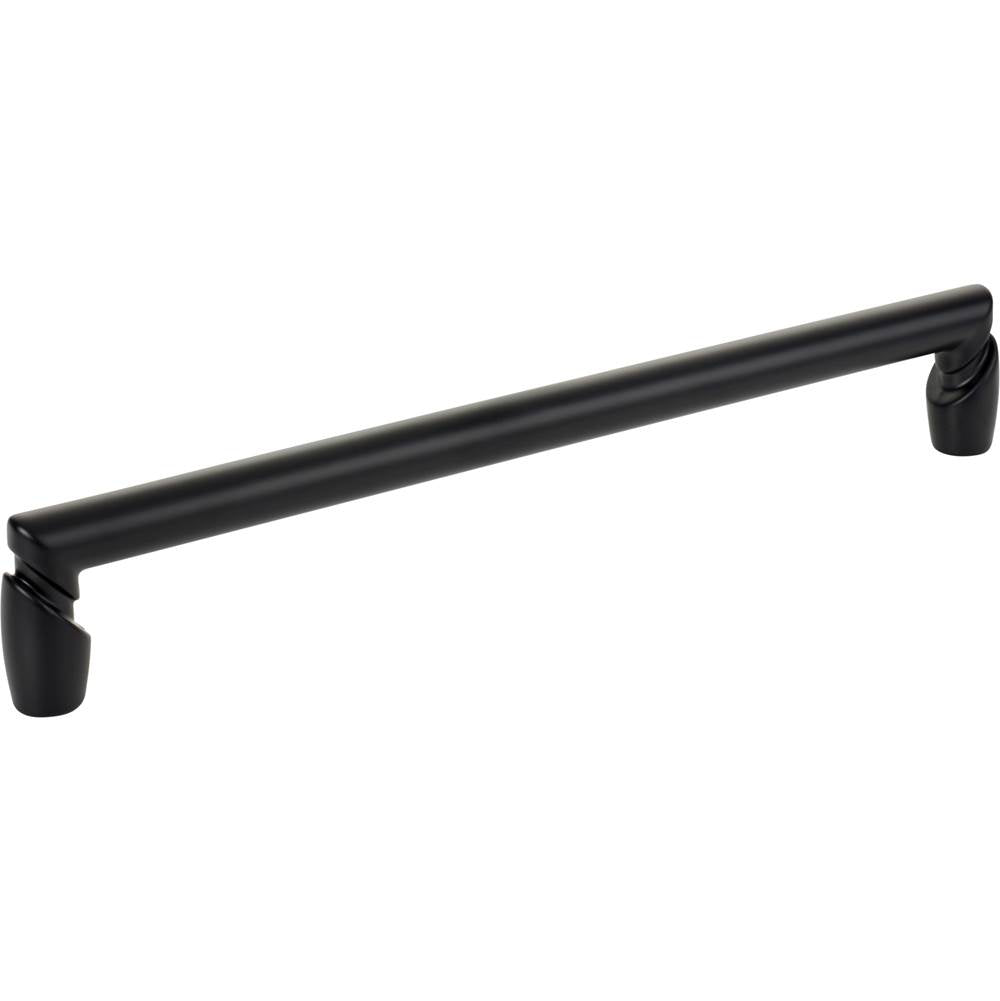 Florham Appliance Pull 12 Inch (c-c) Ash Gray