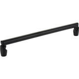 Florham Appliance Pull 12 Inch (c-c) Ash Gray