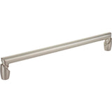Florham Appliance Pull 12 Inch (c-c) Ash Gray