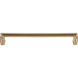 Top Knobs - Florham Appliance Pull 12 Inch (c-c) Honey Bronze - Honey Bronze