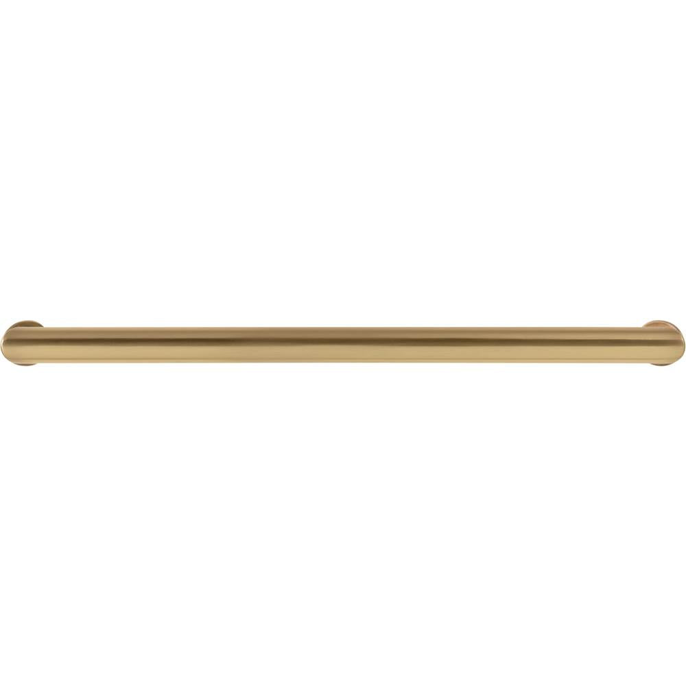 Florham Appliance Pull 12 Inch (c-c) Ash Gray