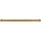 Florham Appliance Pull 12 Inch (c-c) Ash Gray