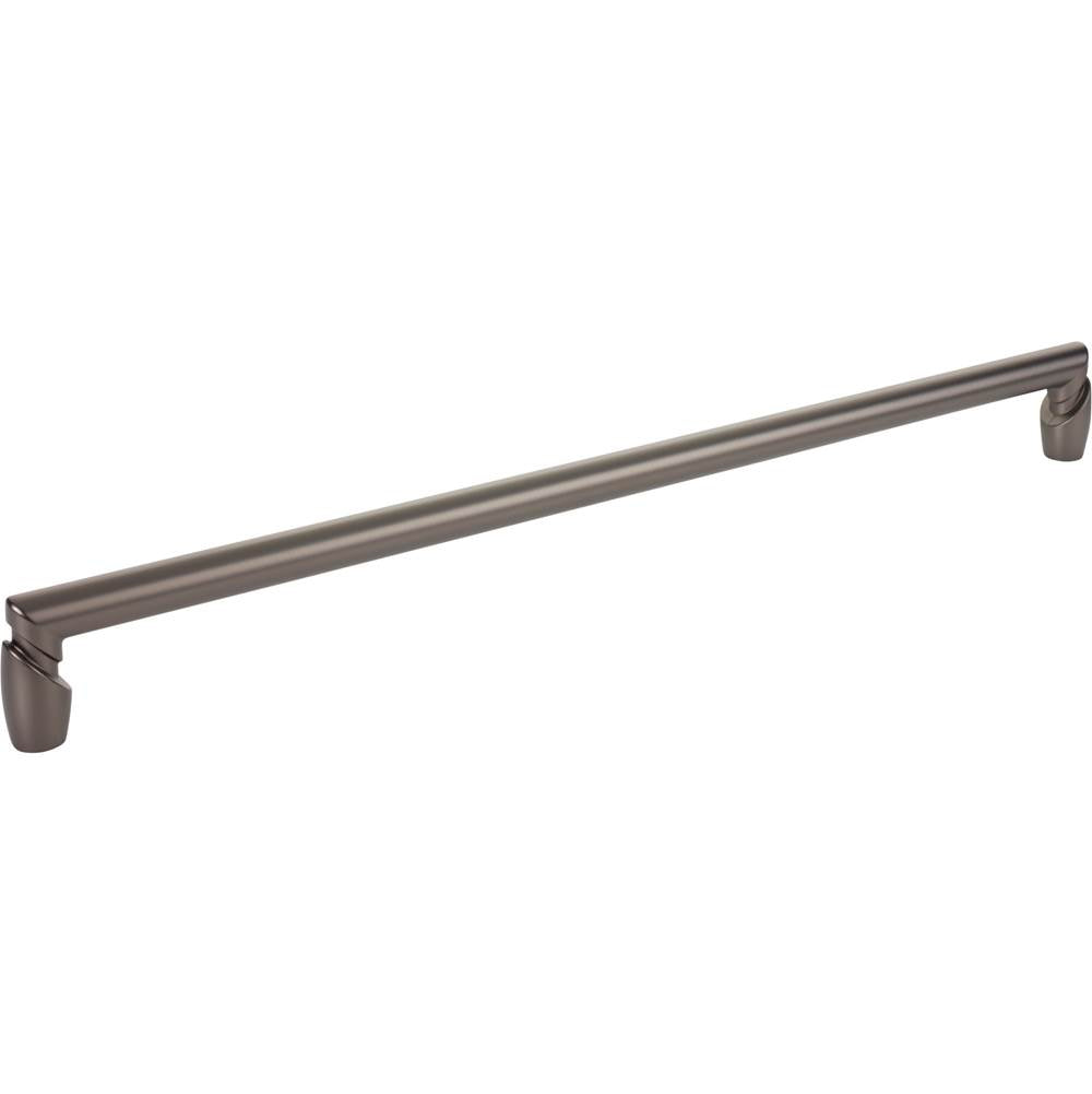 Florham Appliance Pull 18 Inch (c-c) Ash Gray