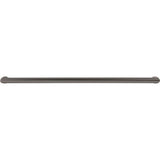 Florham Appliance Pull 18 Inch (c-c) Ash Gray