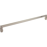 Florham Appliance Pull 18 Inch (c-c) Ash Gray
