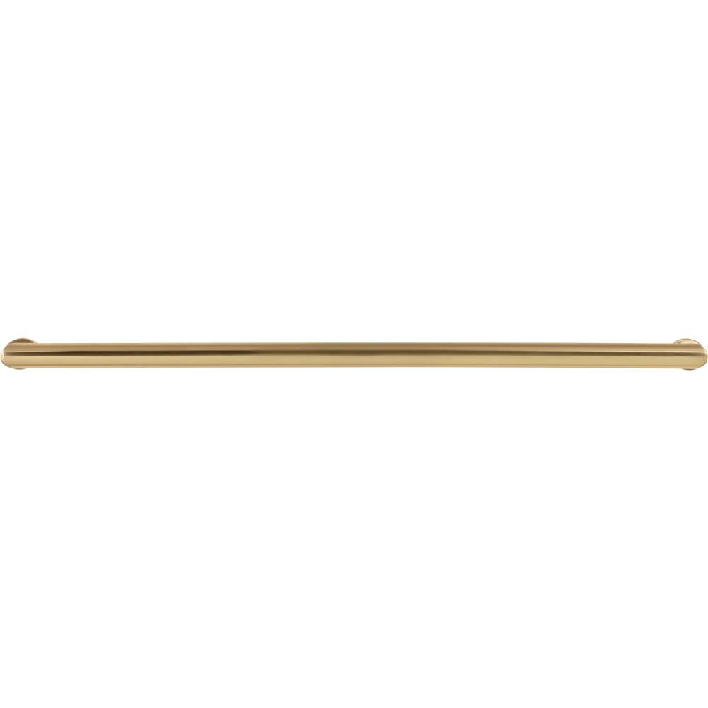 Florham Appliance Pull 18 Inch (c-c) Ash Gray