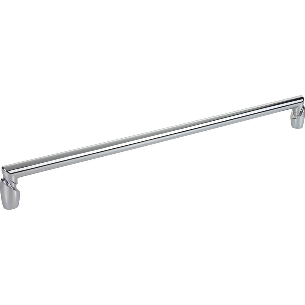 Florham Appliance Pull 18 Inch (c-c) Ash Gray