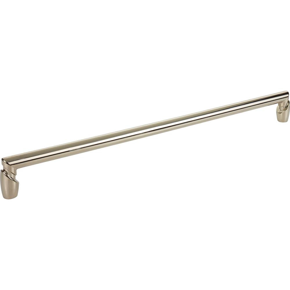 Florham Appliance Pull 18 Inch (c-c) Ash Gray