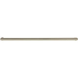 Florham Appliance Pull 18 Inch (c-c) Ash Gray