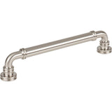 Cranford Pull 6 5/16 Inch (c-c) Ash Gray