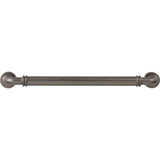 Cranford Appliance Pull 12 Inch (c-c) Ash Gray
