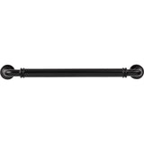 Cranford Appliance Pull 12 Inch (c-c) Ash Gray