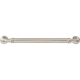 Cranford Appliance Pull 12 Inch (c-c) Ash Gray