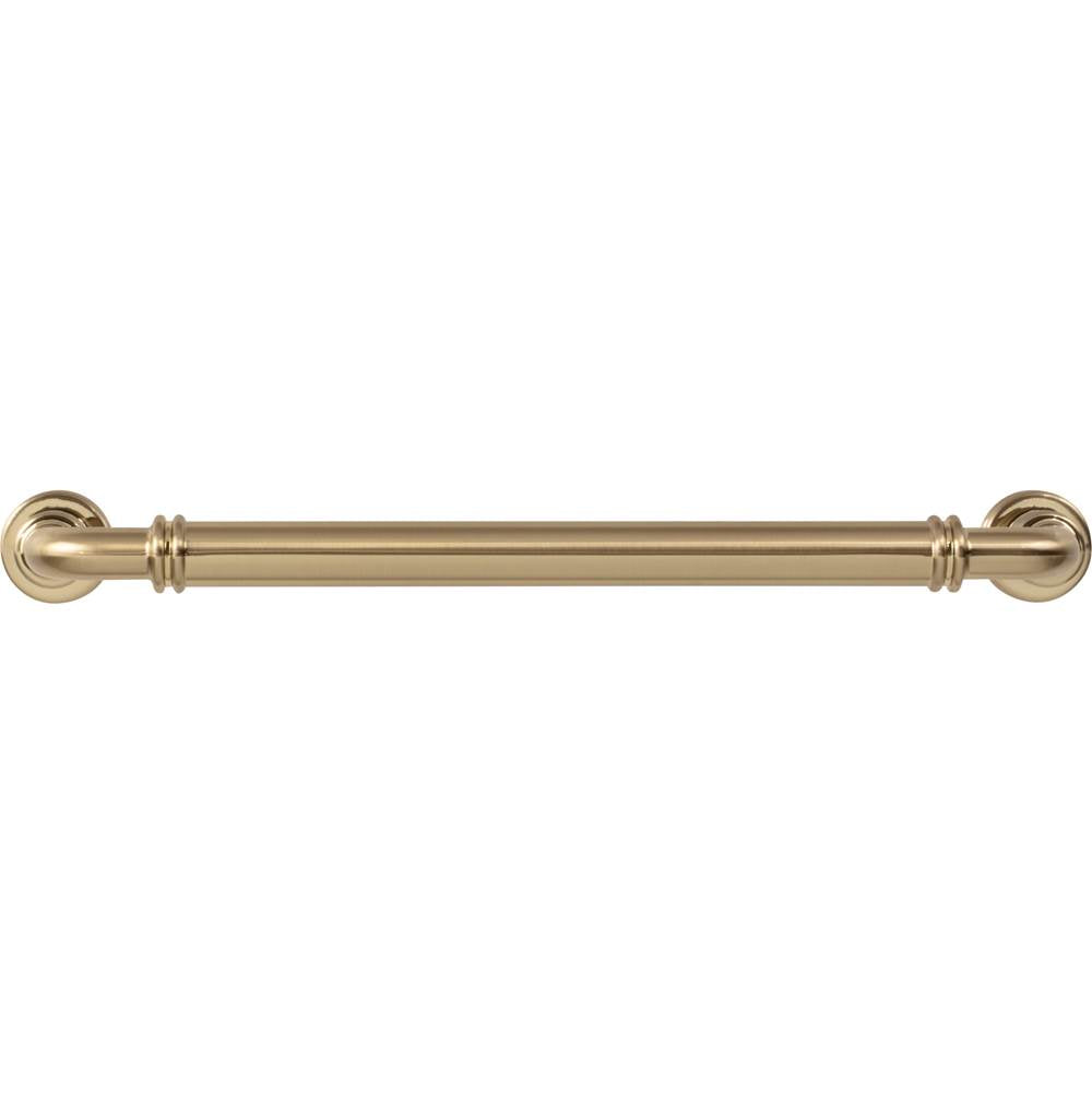 Cranford Appliance Pull 12 Inch (c-c) Ash Gray