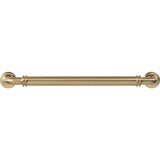 Cranford Appliance Pull 12 Inch (c-c) Ash Gray