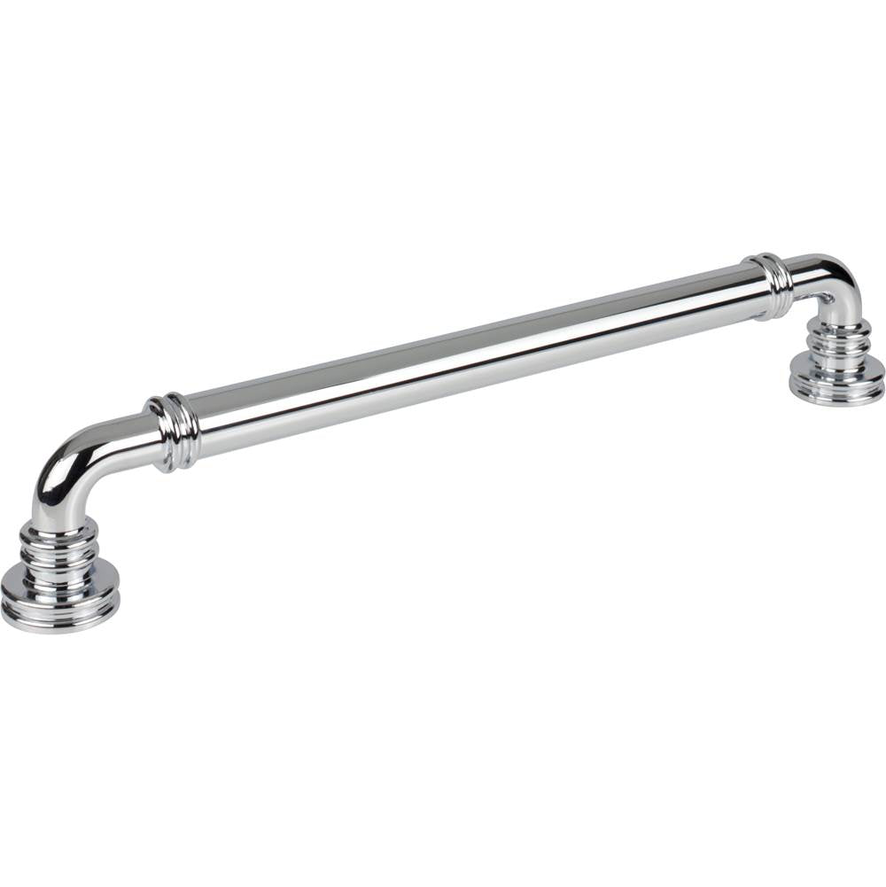 Cranford Appliance Pull 12 Inch (c-c) Ash Gray