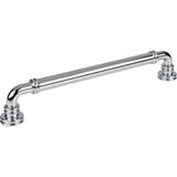 Cranford Appliance Pull 12 Inch (c-c) Ash Gray