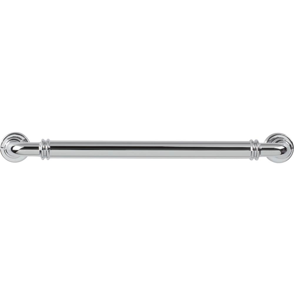 Cranford Appliance Pull 12 Inch (c-c) Ash Gray