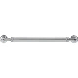 Cranford Appliance Pull 12 Inch (c-c) Ash Gray
