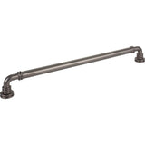 Cranford Appliance Pull 18 Inch (c-c) Ash Gray