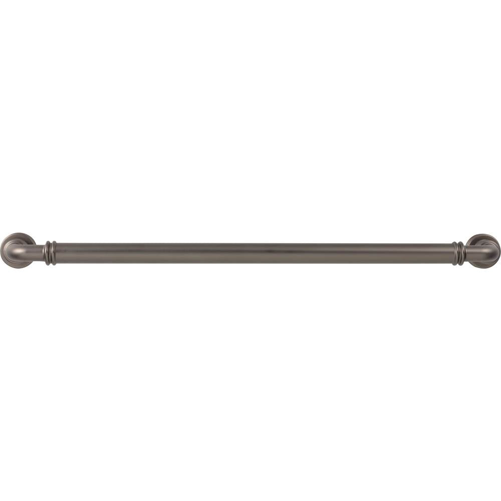 Cranford Appliance Pull 18 Inch (c-c) Ash Gray