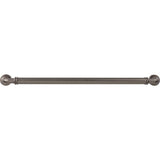 Cranford Appliance Pull 18 Inch (c-c) Ash Gray