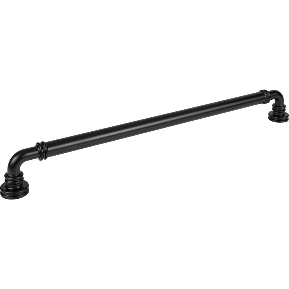 Cranford Appliance Pull 18 Inch (c-c) Ash Gray